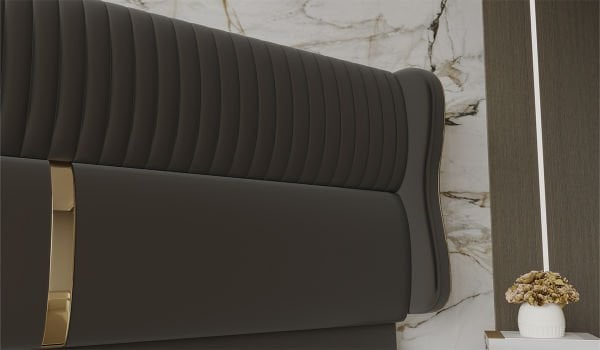 Vanesa Yatak Odası Takımı Başlık