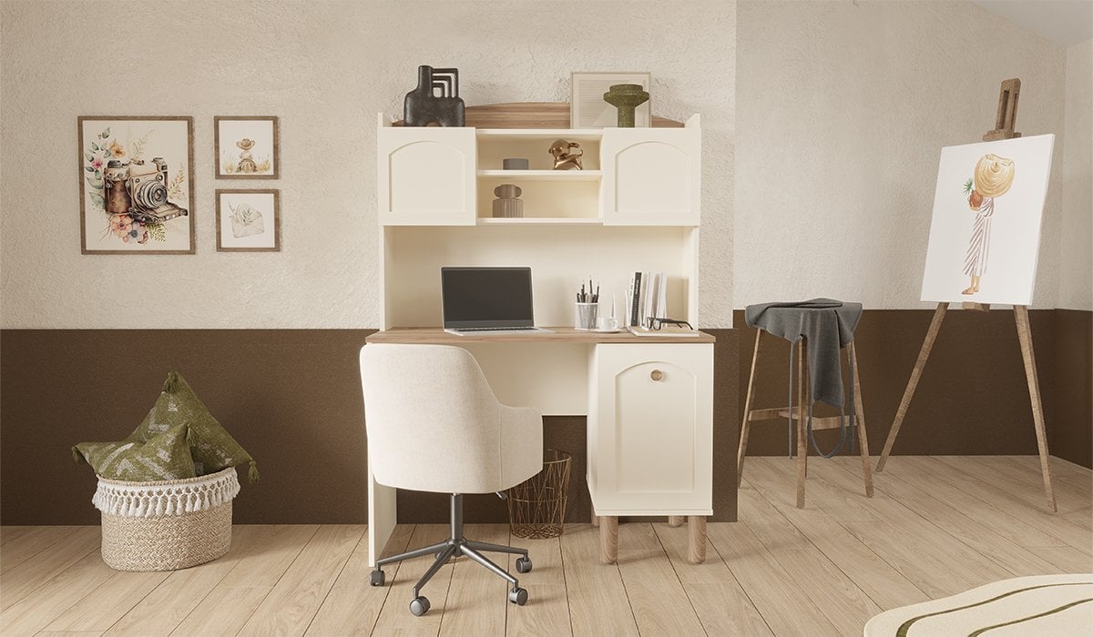 Parla Çalışma Masası (Kampanyalı)