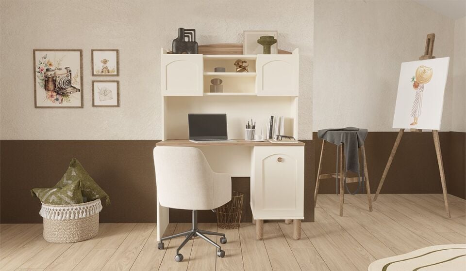 Parla Çalışma Masası (Kampanyalı)