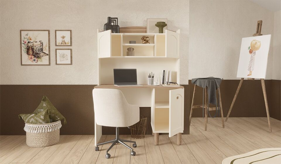 Parla Çalışma Masası (Kampanyalı)