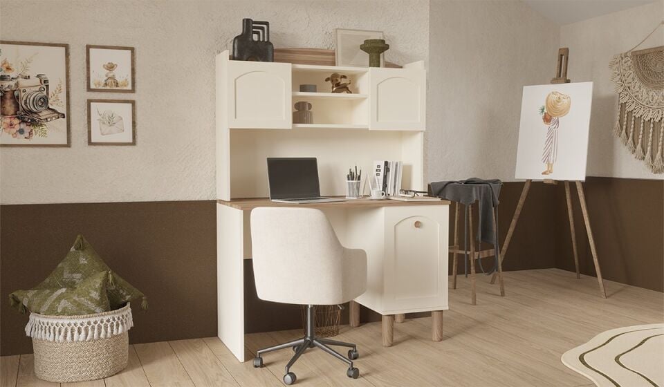 Parla Çalışma Masası (Kampanyalı)