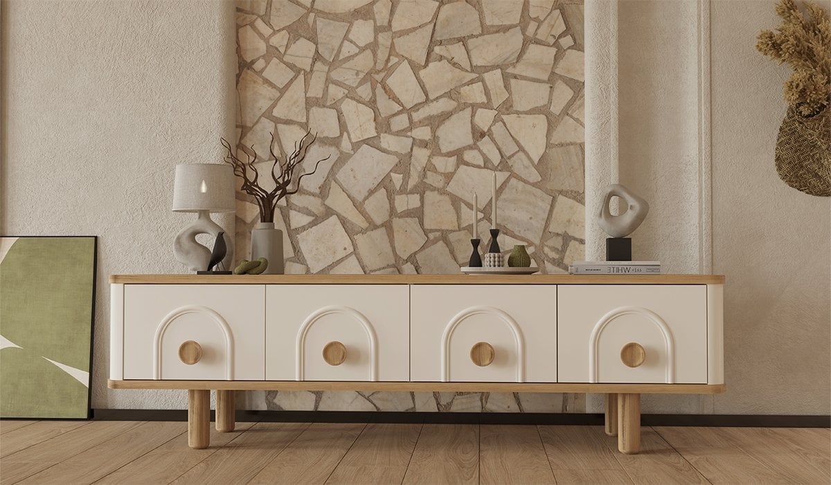 Bohem Plus Tv Ünitesi