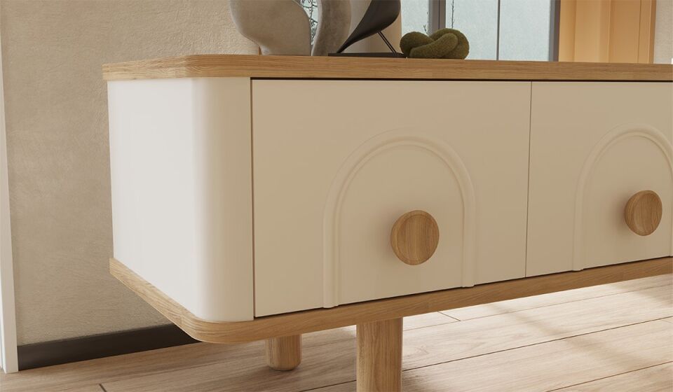 Bohem Plus Tv Ünitesi