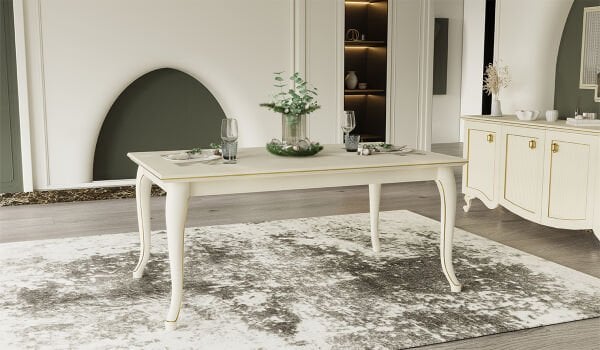 Hürrem Yemek Odası Takımı Konsol