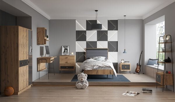 Arya Genç Odası Takımı