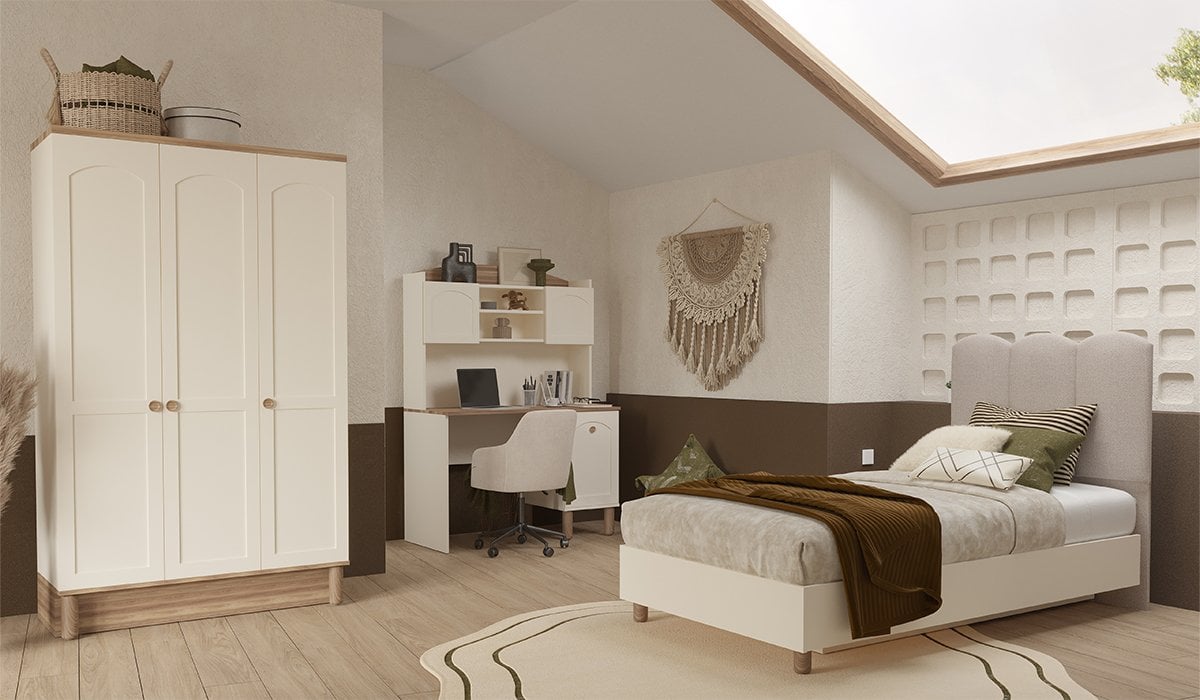 Parla Genç Odası (Kampanyalı)