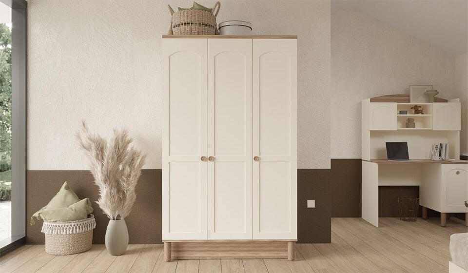 Parla Full Genç Odası (Kampanyalı)