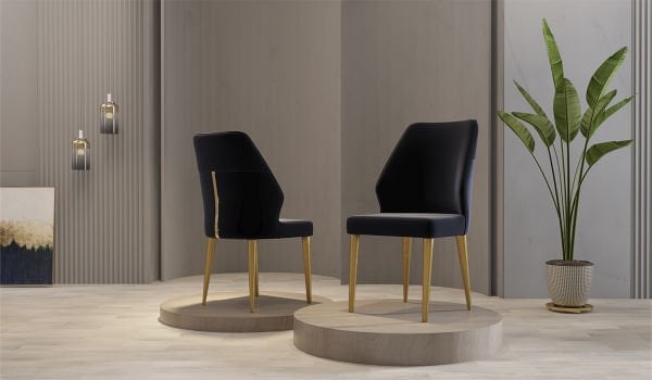 Vanesa Yemek Odası Takımı