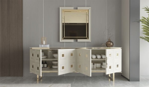 Vanesa Yemek Odası Takımı