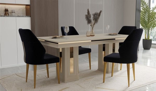 Vanesa Yemek Odası Takımı