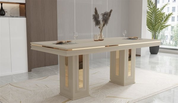 Vanesa Yemek Odası Takımı