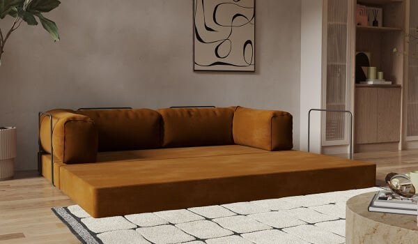 Legoom Koltuk