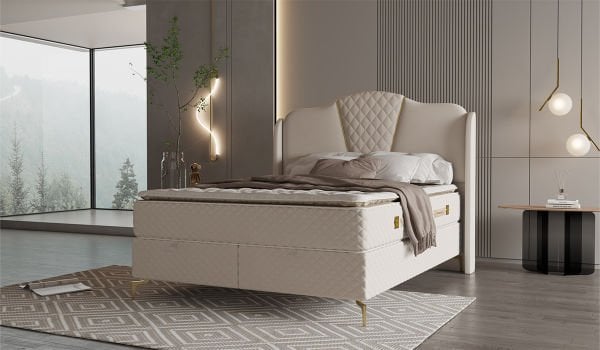 Mari Gold Başlık