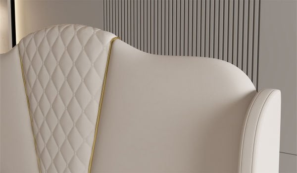 Mari Gold Başlık