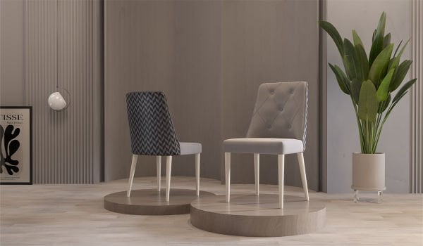 Vivaldi Yemek Odası Takımı