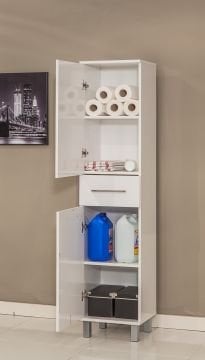 Senfoni Çok Amaçlı Dolap