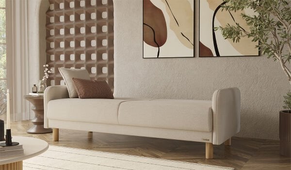 Eco Bohem Koltuk Takımı