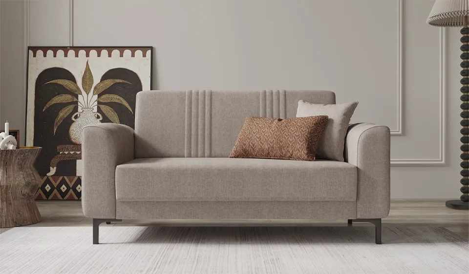 Rio İkili Koltuk (Kampanyalı)