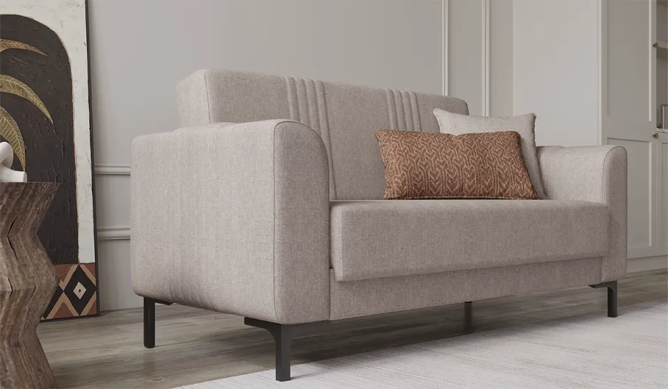 Rio İkili Koltuk (Kampanyalı)