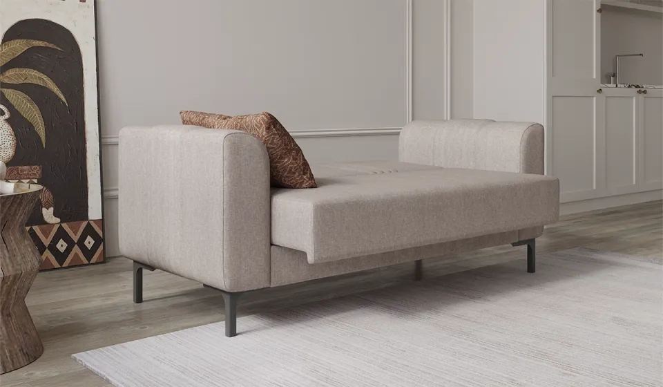 Rio İkili Koltuk (Kampanyalı)