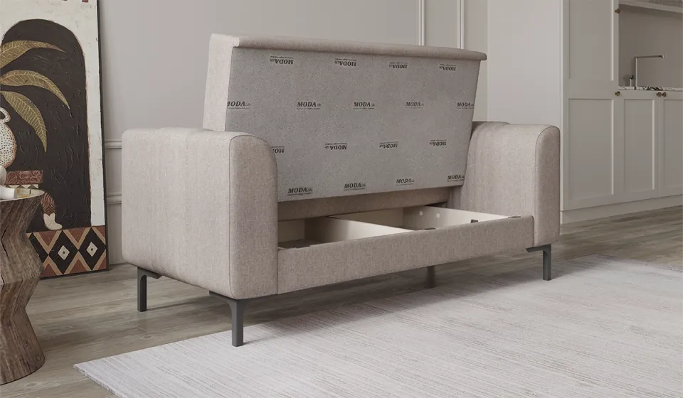 Rio İkili Koltuk (Kampanyalı)