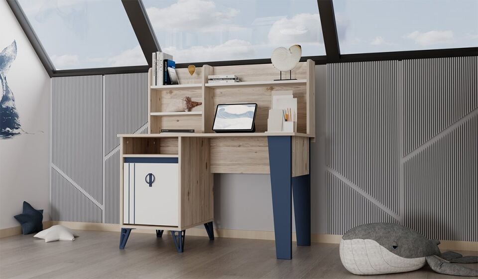 Rüya Genç Odası Takımı (Kampanyalı)