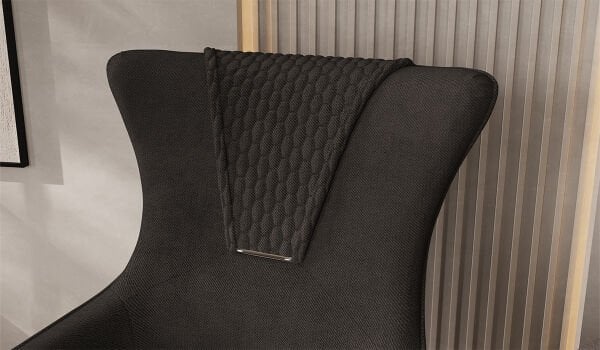 Veyron Berjer Ayaklı Berjer