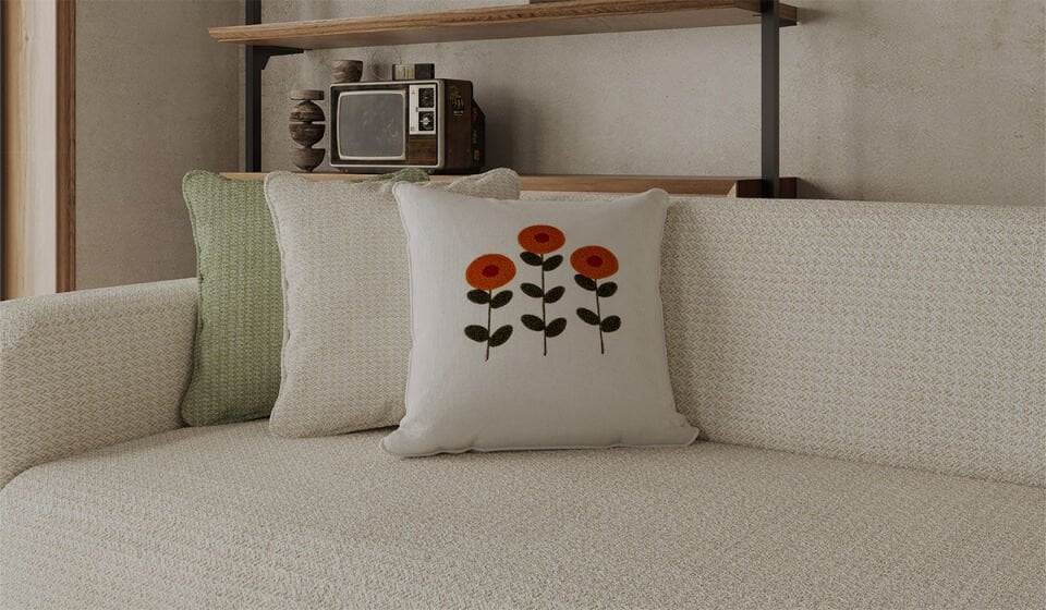 Bohem Large Köşe Takımı