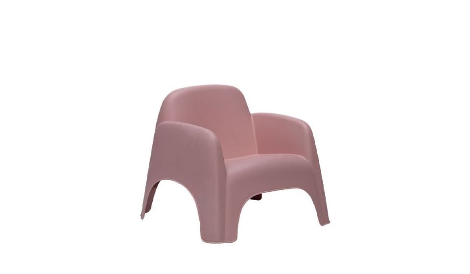 Şile Pratik Mobilya Pembe