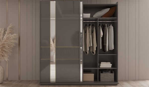 Bella Yatak Odası Takımı