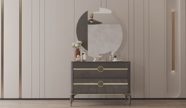 Bella Yatak Odası Takımı