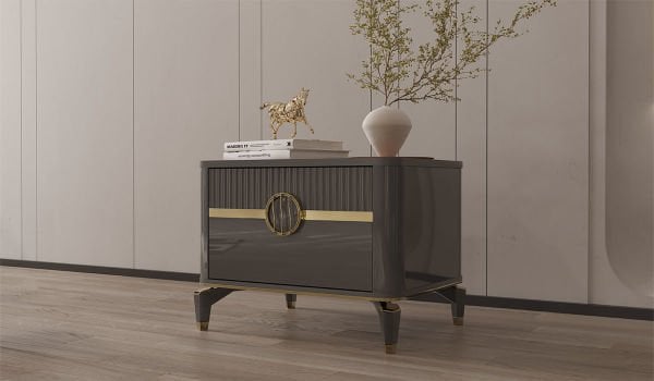 Bella Yatak Odası Takımı