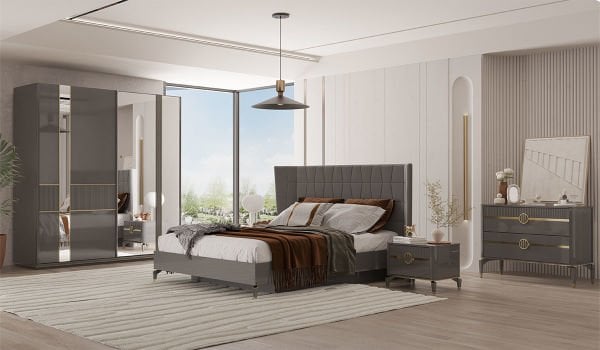 Bella Yatak Odası Takımı