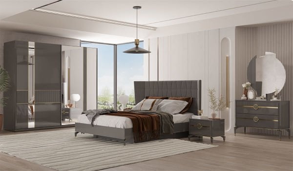 Bella Yatak Odası Takımı