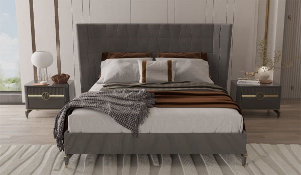 Bella Yatak Odası Takımı