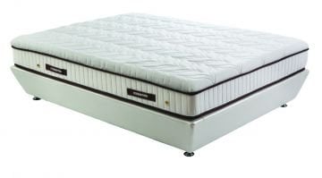 Visco Moon Yatak 120x200