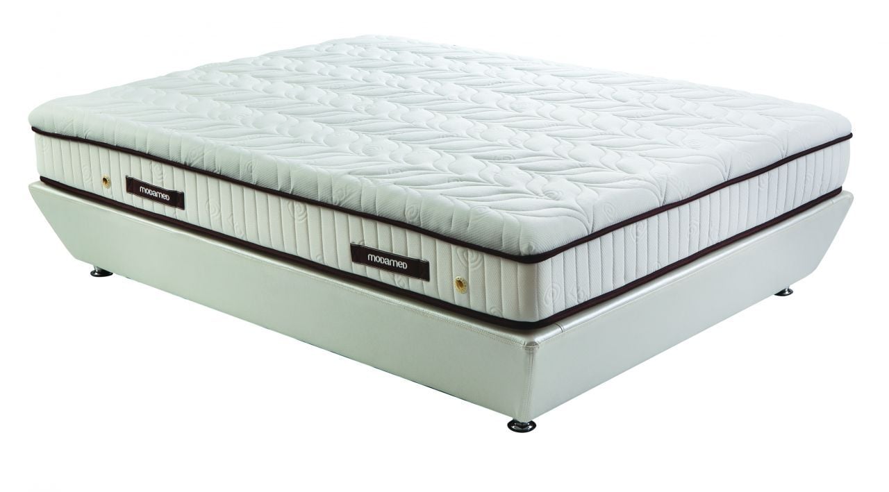 Visco Moon Yatak 160x200