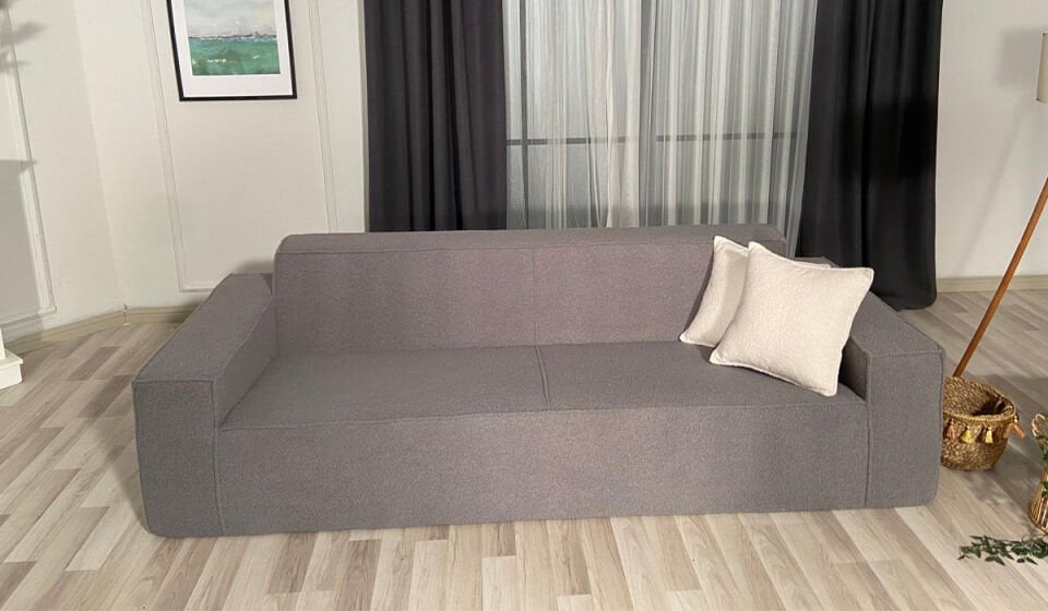 Zuma Loft Koltuk Takımı