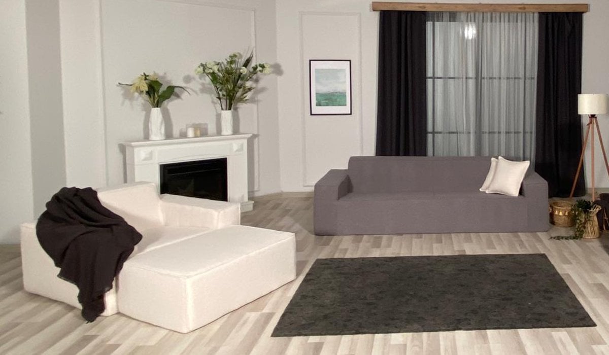 Zuma Loft Koltuk Takımı