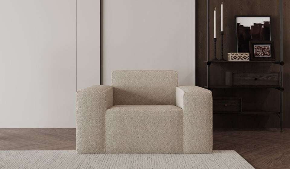 Zuma Loft Koltuk Takımı