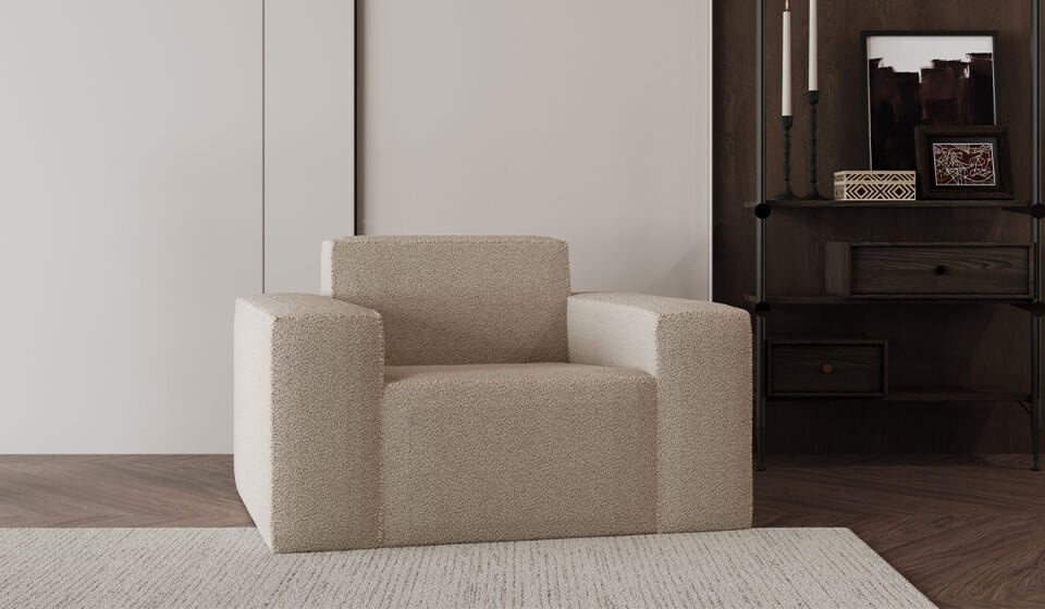 Zuma Loft Koltuk Takımı