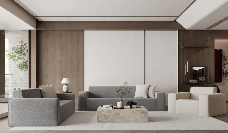 Zuma Loft Koltuk Takımı