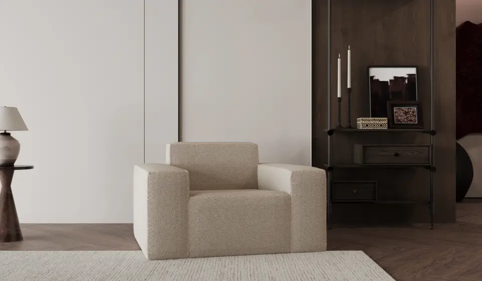 Zuma Loft Koltuk Takımı