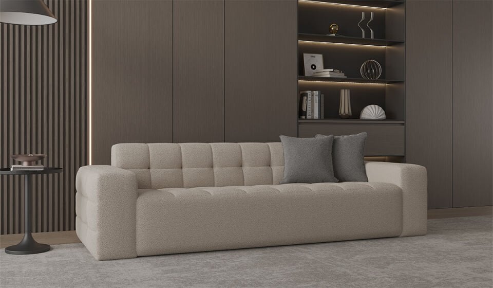 Zuma Urban Koltuk Takımı