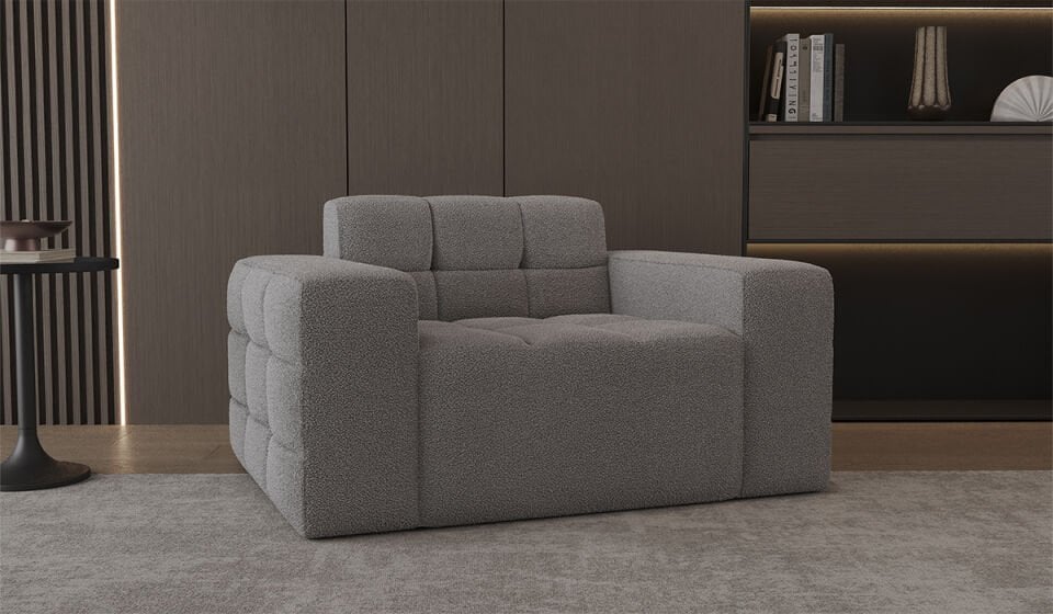 Zuma Urban Koltuk Takımı