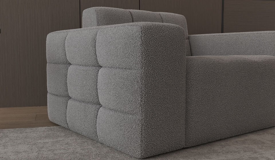 Zuma Urban Koltuk Takımı