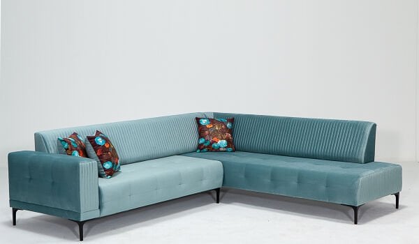 Neva Köşe Takımı Pembe