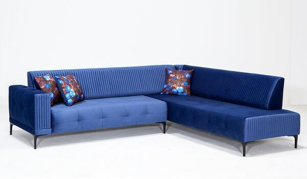 Neva Köşe Takımı Pembe