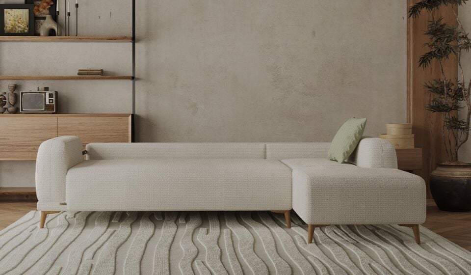 Bohem Köşe Takımı (Kampanyalı)