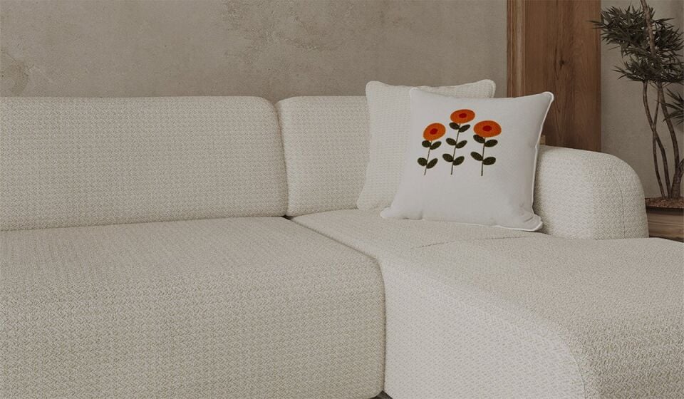 Bohem Köşe Takımı (Kampanyalı)